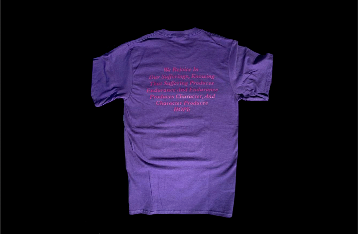 SEVENTH CLASSIC PURPLE